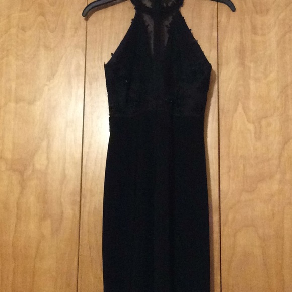 Pretty prom dress - Picture 4 of 4